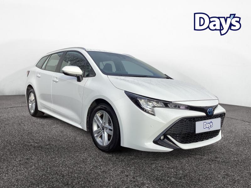 Used Toyota Corolla 2022 for sale - 76625369: Photo 2