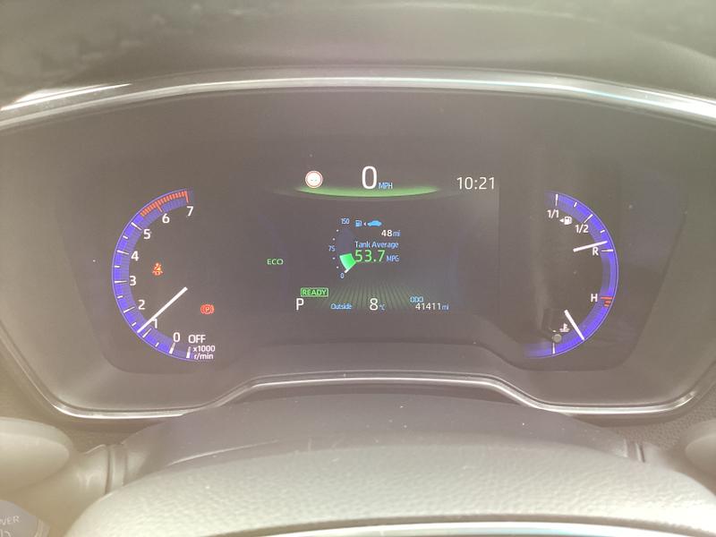 Used Toyota Corolla 2022 for sale - 76625369: Photo 23