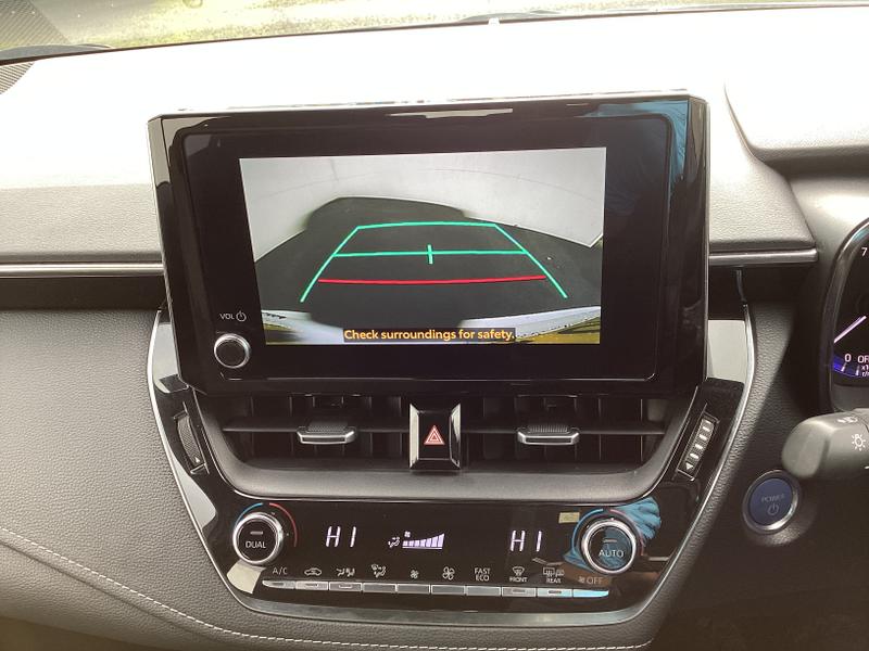 Used Toyota Corolla 2022 for sale - 76625369: Photo 24