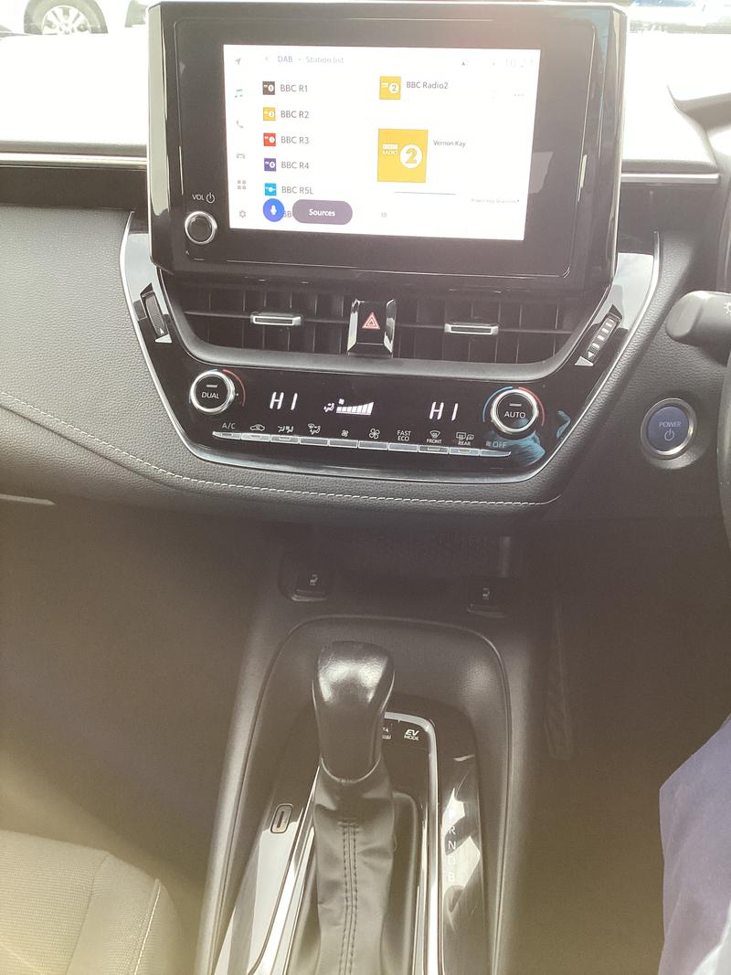 Used Toyota Corolla 2022 for sale - 76625369: Photo 25