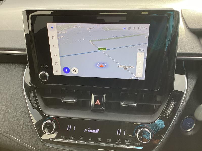 Used Toyota Corolla 2022 for sale - 76625369: Photo 26