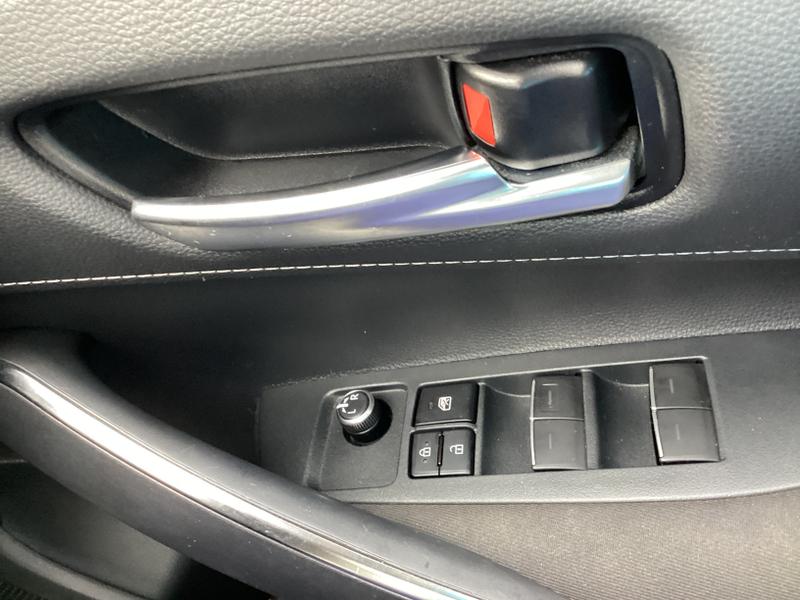 Used Toyota Corolla 2022 for sale - 76625369: Photo 28