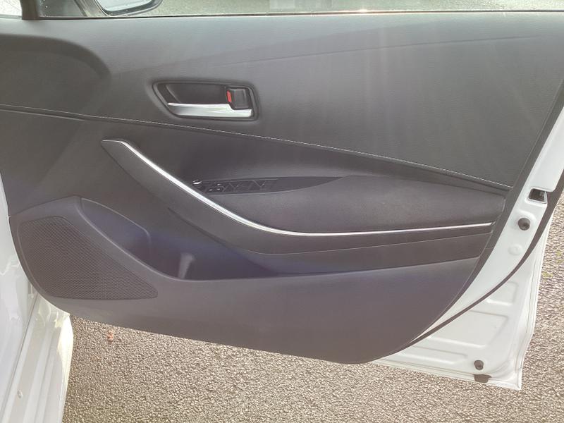 Used Toyota Corolla 2022 for sale - 76625369: Photo 29
