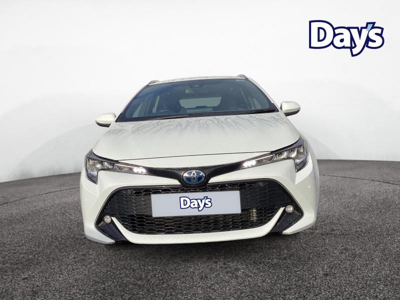 Used Toyota Corolla 2022 for sale - 76625369: Photo 3