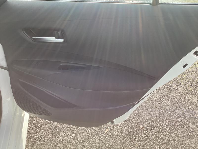 Used Toyota Corolla 2022 for sale - 76625369: Photo 30