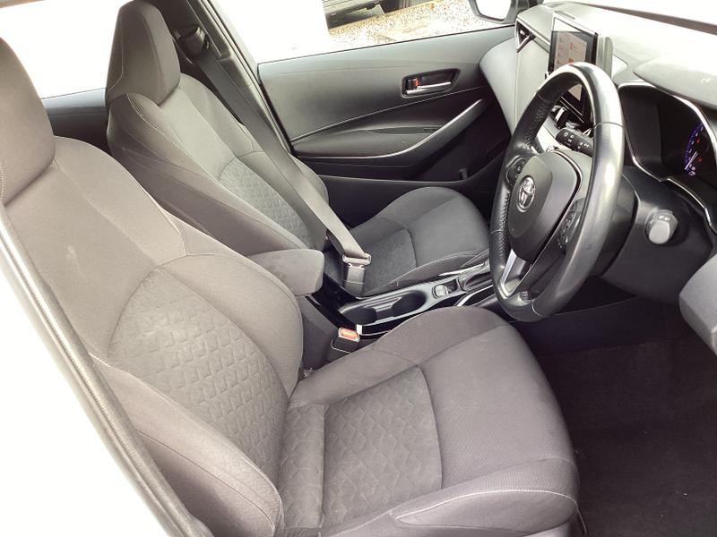 Used Toyota Corolla 2022 for sale - 76625369: Photo 33