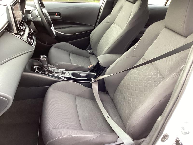 Used Toyota Corolla 2022 for sale - 76625369: Photo 34