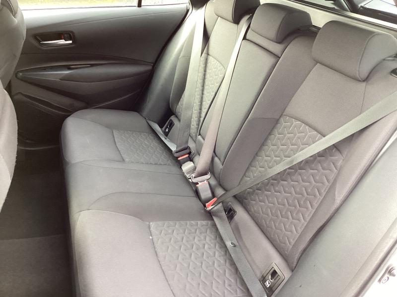 Used Toyota Corolla 2022 for sale - 76625369: Photo 35