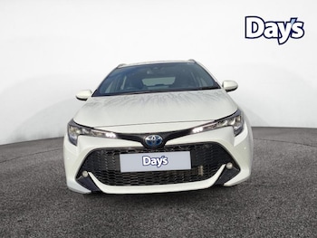 Used Toyota Corolla 2022 for sale - 76625369: Photo