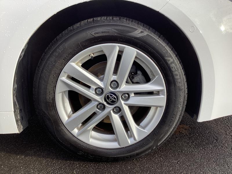 Used Toyota Corolla 2022 for sale - 76625369: Photo 44