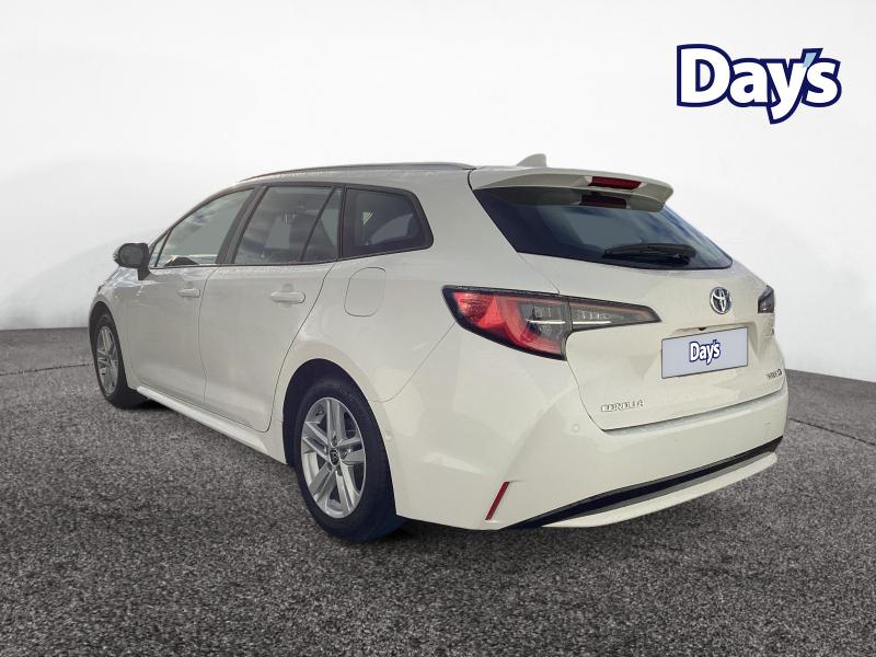 Used Toyota Corolla 2022 for sale - 76625369: Photo 5