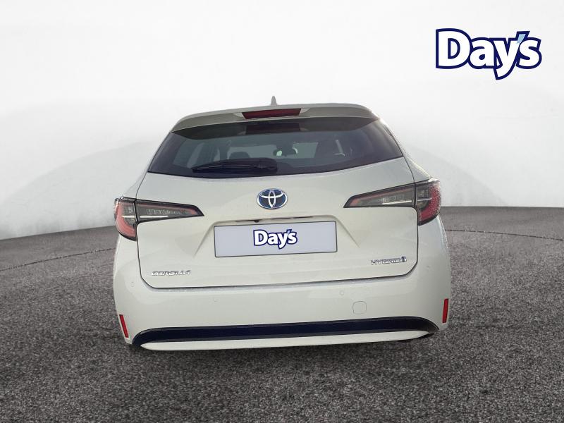 Used Toyota Corolla 2022 for sale - 76625369: Photo 6