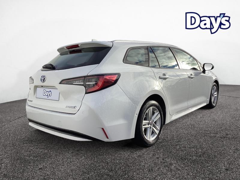 Used Toyota Corolla 2022 for sale - 76625369: Photo 7