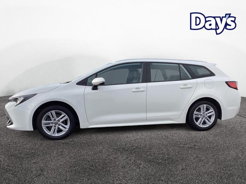 Used Toyota Corolla 2022 for sale - 76625369: Photo 9