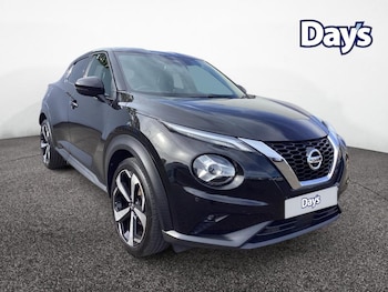 Used Nissan Juke 2021 for sale - 78424739: Photo