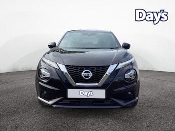 Used Nissan Juke 2021 for sale - 78424739: Photo