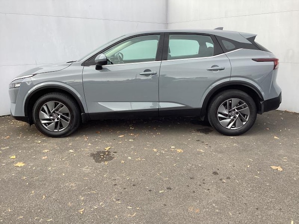 Used Nissan Qashqai 2021 for sale - 76196578: Photo 10