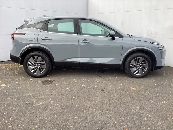Used Nissan Qashqai 2021 for sale - 76196578: Photo 11