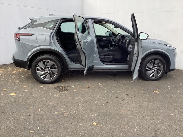Used Nissan Qashqai 2021 for sale - 76196578: Photo 12