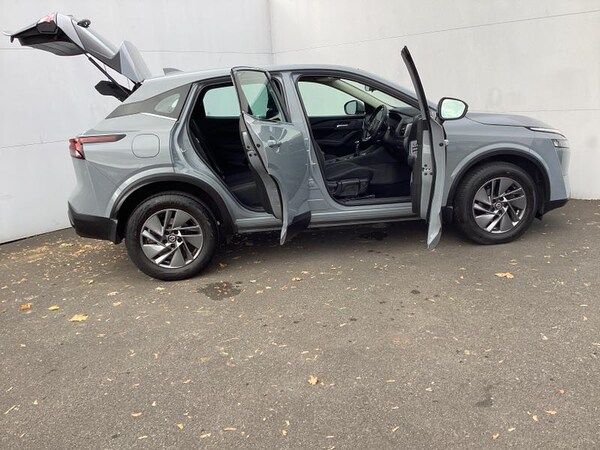 Used Nissan Qashqai 2021 for sale - 76196578: Photo 13