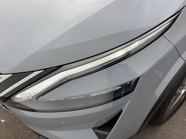 Used Nissan Qashqai 2021 for sale - 76196578: Photo 16