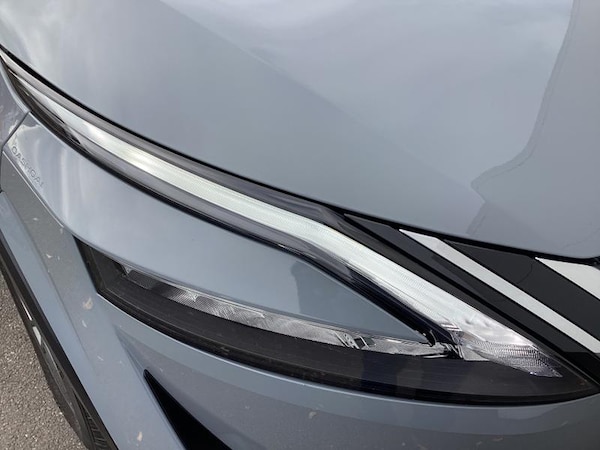 Used Nissan Qashqai 2021 for sale - 76196578: Photo 17