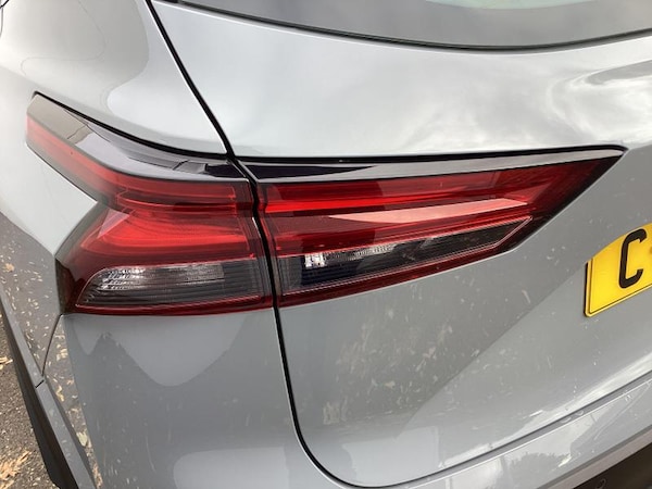 Used Nissan Qashqai 2021 for sale - 76196578: Photo 19