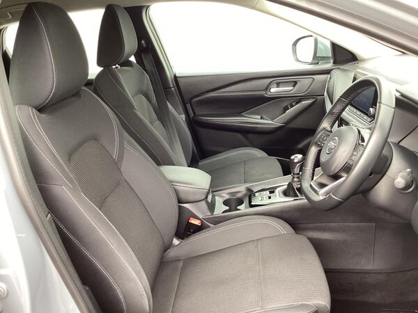 Used Nissan Qashqai 2021 for sale - 76196578: Photo 20