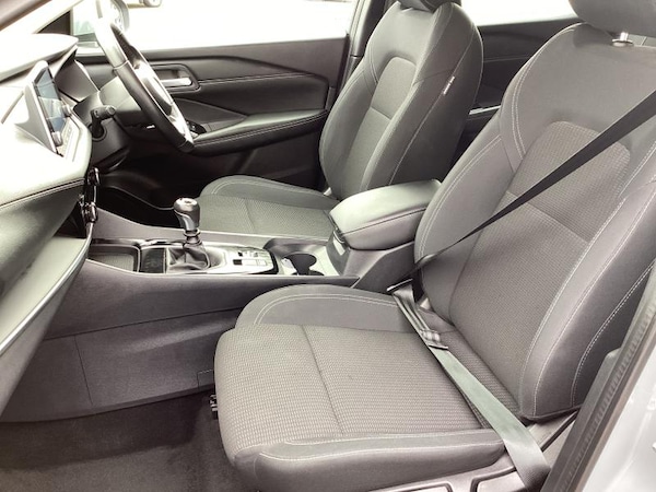 Used Nissan Qashqai 2021 for sale - 76196578: Photo 21