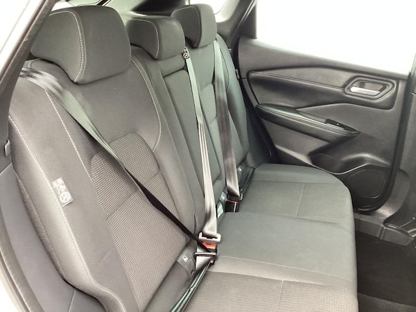 Used Nissan Qashqai 2021 for sale - 76196578: Photo 22