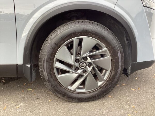 Used Nissan Qashqai 2021 for sale - 76196578: Photo 29