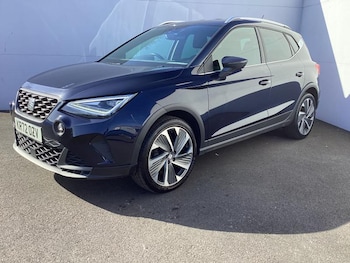 Used SEAT Arona 2022 for sale - 79476585: Photo