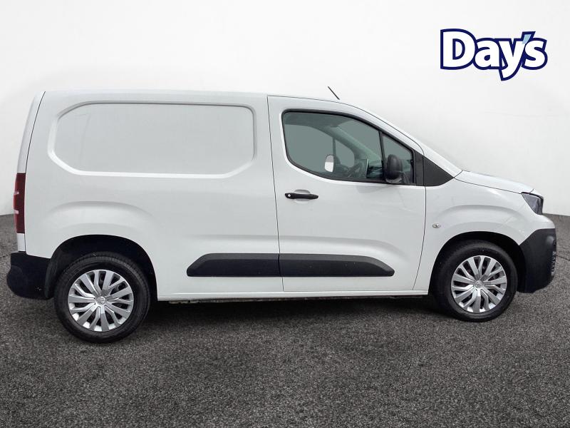 Used Peugeot Partner 2020 for sale - 78025705: Photo 10