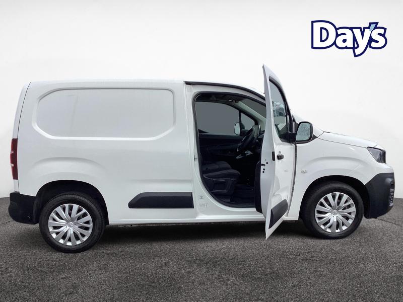 Used Peugeot Partner 2020 for sale - 78025705: Photo 12