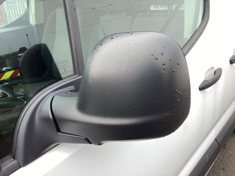 Used Peugeot Partner 2020 for sale - 78025705: Photo 14