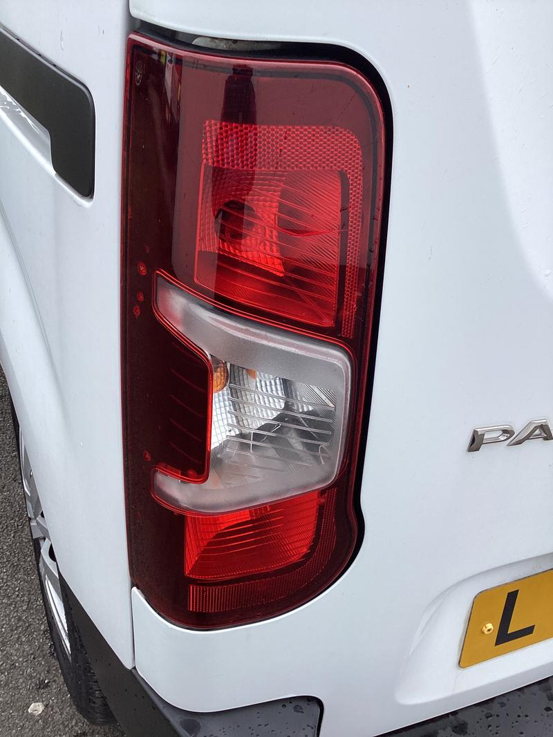 Used Peugeot Partner 2020 for sale - 78025705: Photo 15