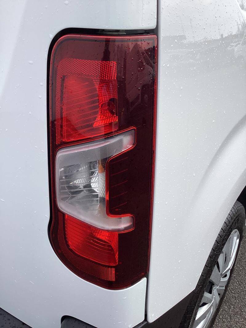 Used Peugeot Partner 2020 for sale - 78025705: Photo 16