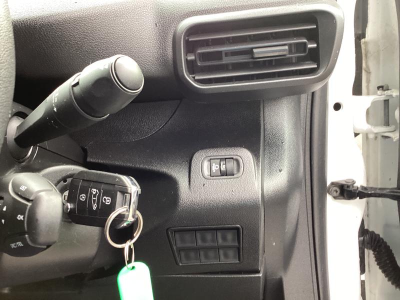 Used Peugeot Partner 2020 for sale - 78025705: Photo 21