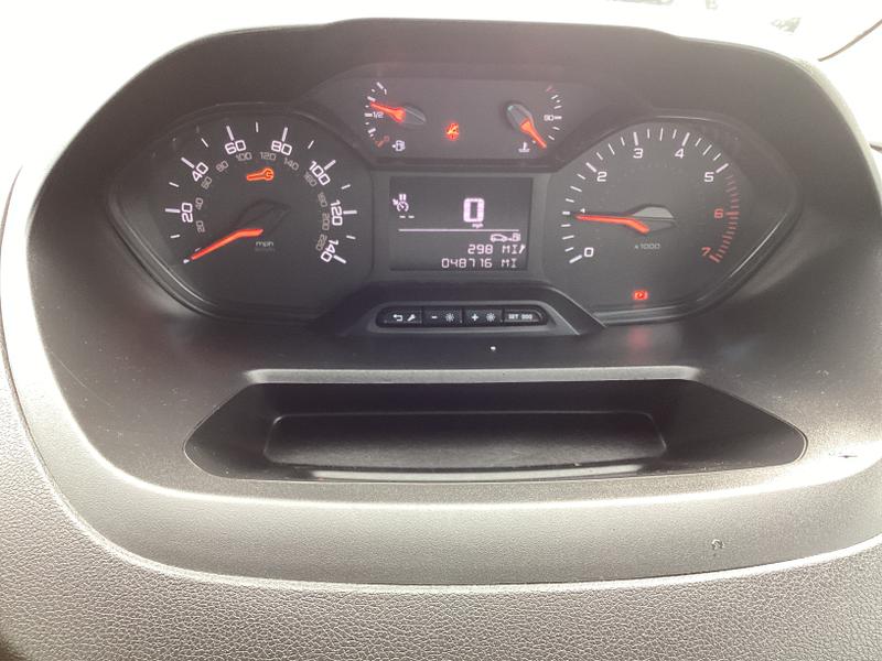 Used Peugeot Partner 2020 for sale - 78025705: Photo 22