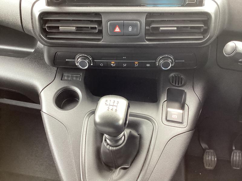 Used Peugeot Partner 2020 for sale - 78025705: Photo 26