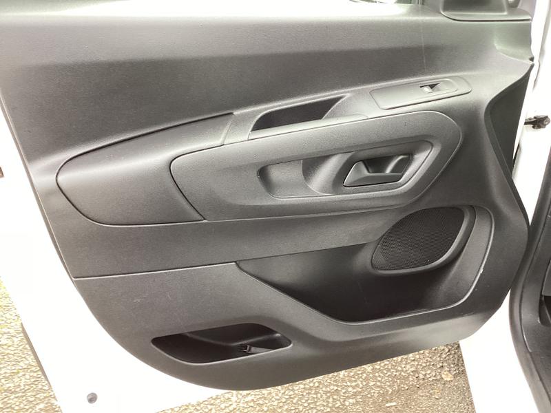 Used Peugeot Partner 2020 for sale - 78025705: Photo 28