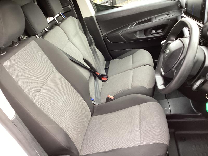 Used Peugeot Partner 2020 for sale - 78025705: Photo 29