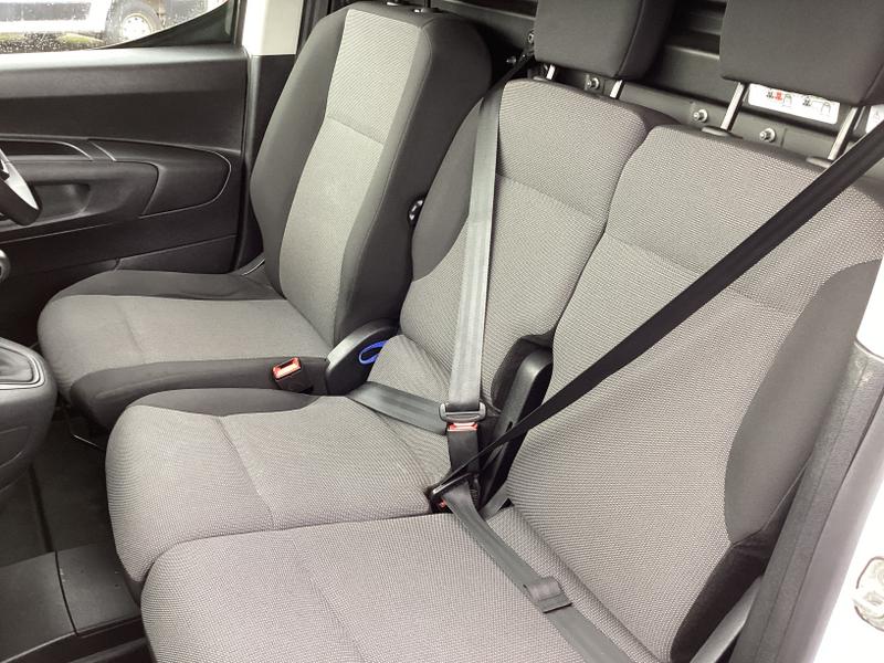 Used Peugeot Partner 2020 for sale - 78025705: Photo 30