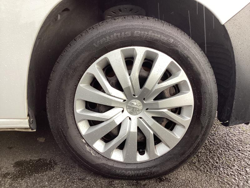 Used Peugeot Partner 2020 for sale - 78025705: Photo 34