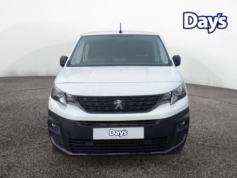 Used Peugeot Partner 2020 for sale - 78025705: Photo 4