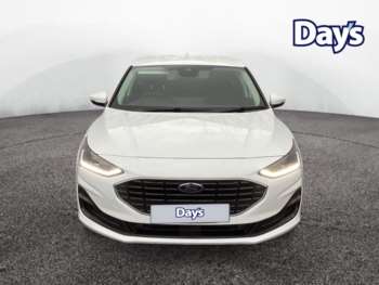 Used Ford Focus 2024 for sale - 72637444: Photo
