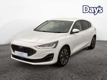 Used Ford Focus 2024 for sale - 72637444: Photo
