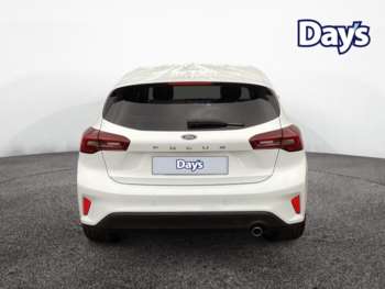 Used Ford Focus 2024 for sale - 72637444: Photo