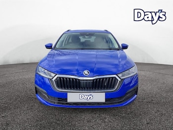 Used Skoda Octavia 2021 for sale - 77326948: Photo
