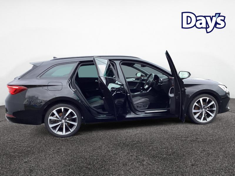 Used SEAT Leon 2021 for sale - 76616142: Photo 11